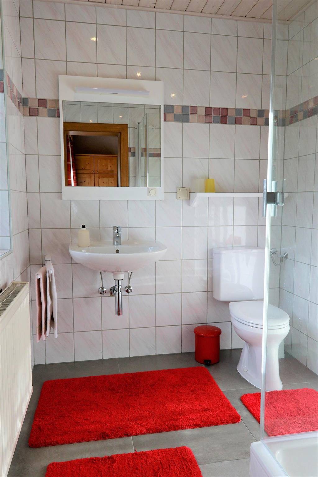 Zimmer 2 in Hochsteiermark