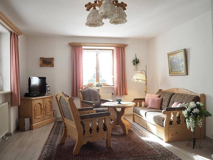 Ganze Ferienwohnung, Ferienwohnung Mock in Langenwang, Fischen