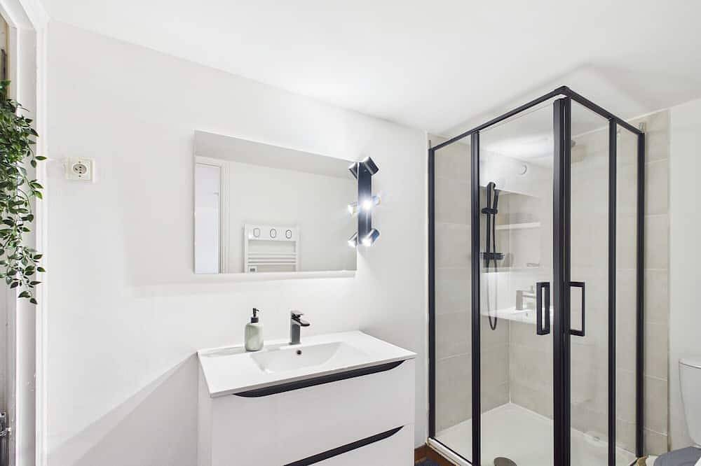 Appartement entier, -Ava- Charmant T2 à Dourveil in Trégunc, Région de Quimper