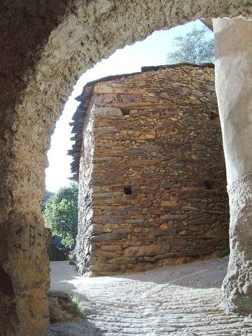 Casa Rural para 8 Personas en Pinofranqueado, Provincia de Cáceres, Foto 4