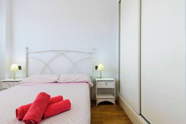 Apartamento entero, Porte Venere in Platja Belcaire (Moncofa), Moncófar