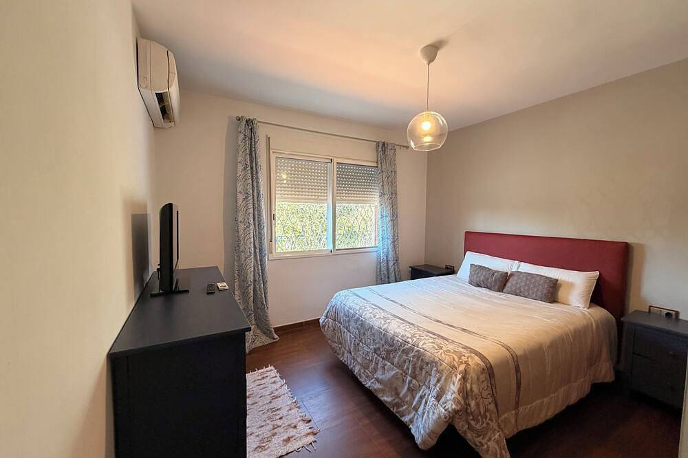 Hacienda las Palmeritas (5 min from El Rompido beach) in Cartaya, Costa de la Luz