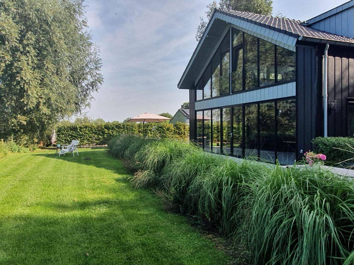 @Thelodge in Utrecht, Groene Hart