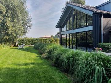 Chambre d’hôte pour 3 personnes, avec jardin et vue à Utrecht
