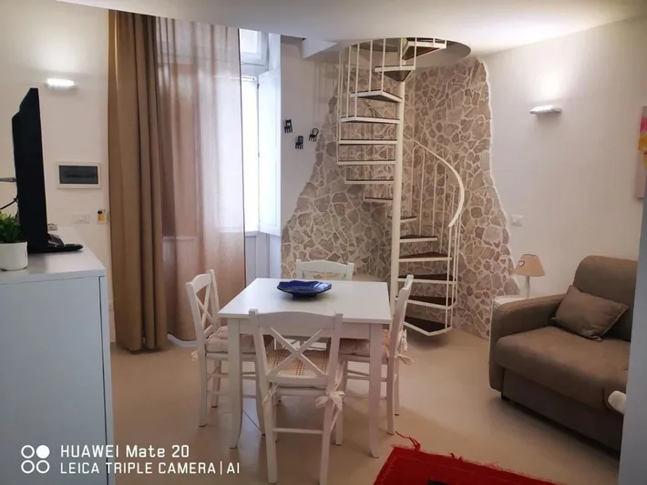 Casa vacanza per 5 persone - 1