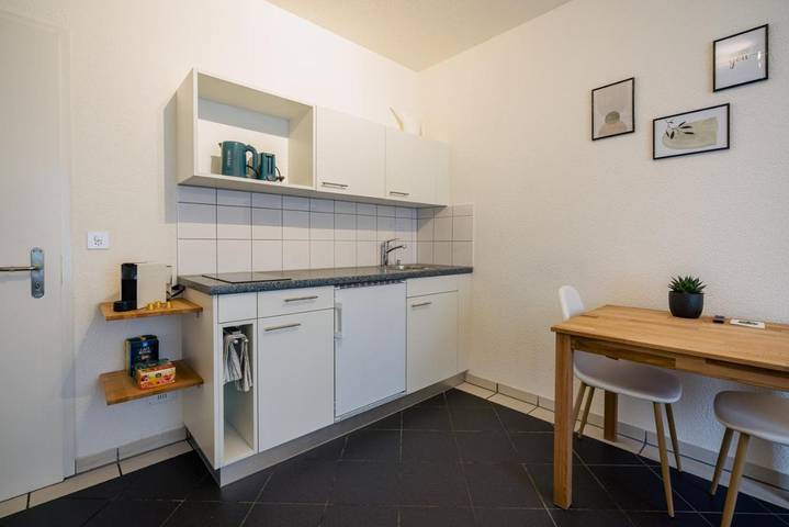 Gîte pour 2 personnes à Bienne - 3