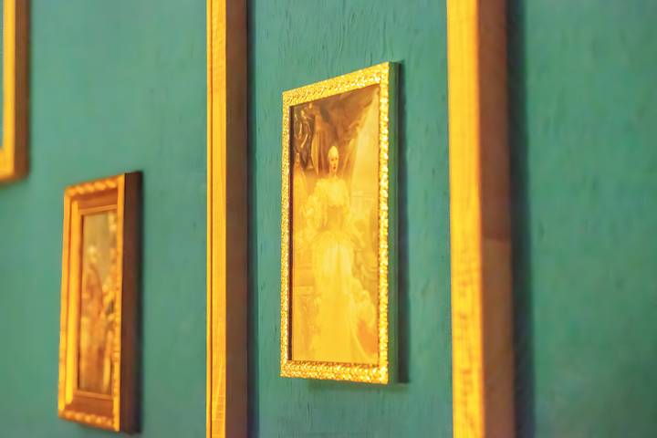 Ferienwohnung für 2 Personen, mit Sauna und Whirlpool in Essen - 4