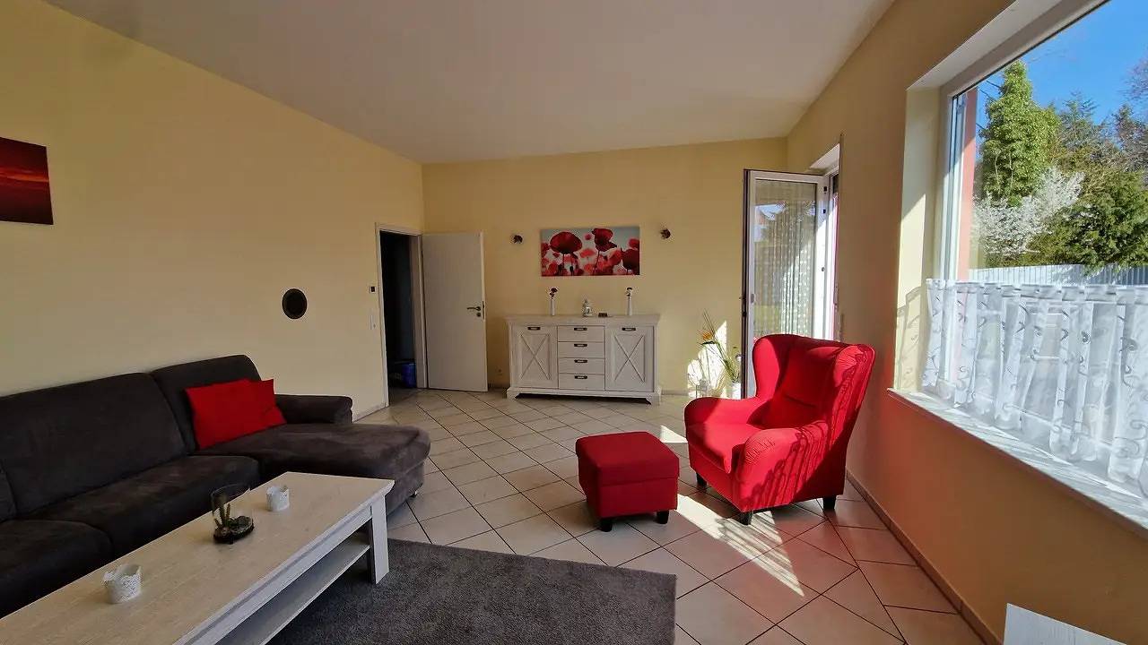 Ferienhaus für 6 Personen (110 m²) in Walow in Walow, Mecklenburgische Seenplatte