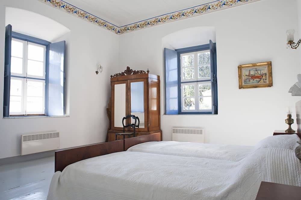 Captains House Spetses in Spetses City, Spetses