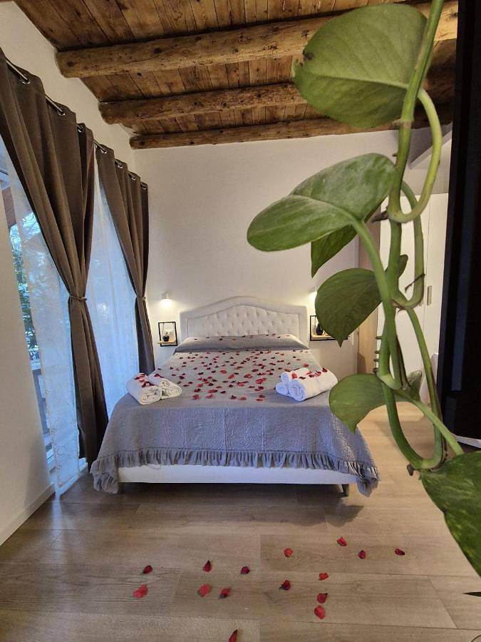 Villa pour 3 personnes, avec jardin, animaux acceptés à Vérone - 4