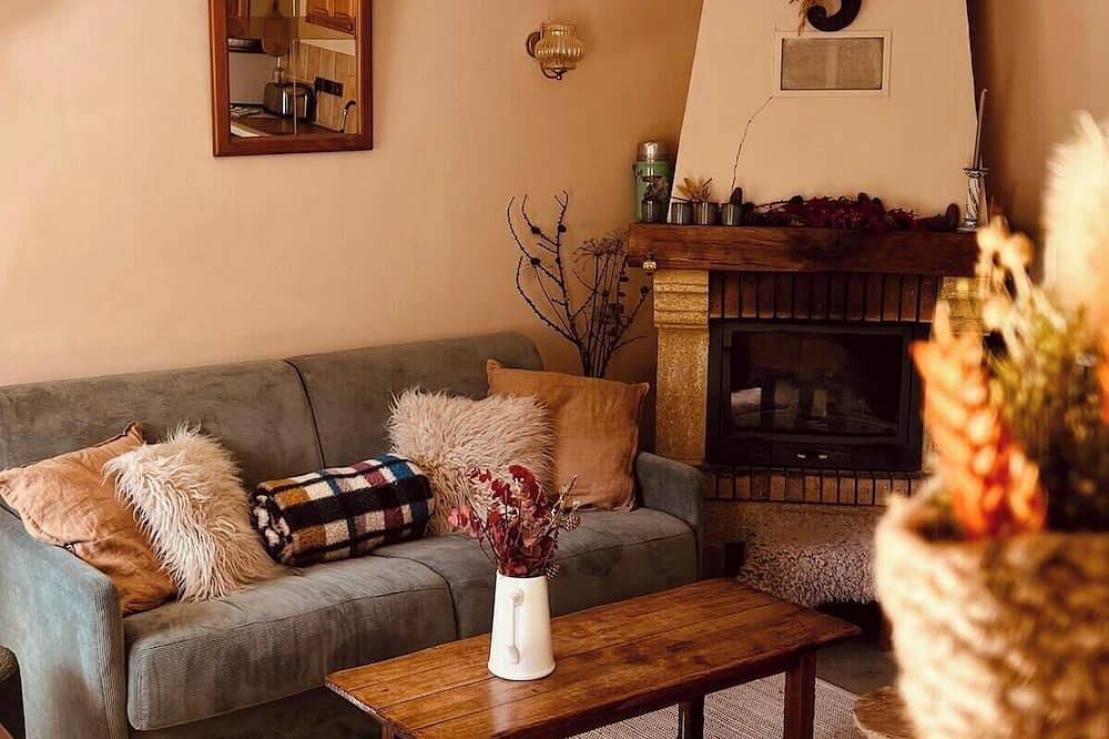 Grange pour 6 personnes avec studio indépendant in Beuil, Nizza Region