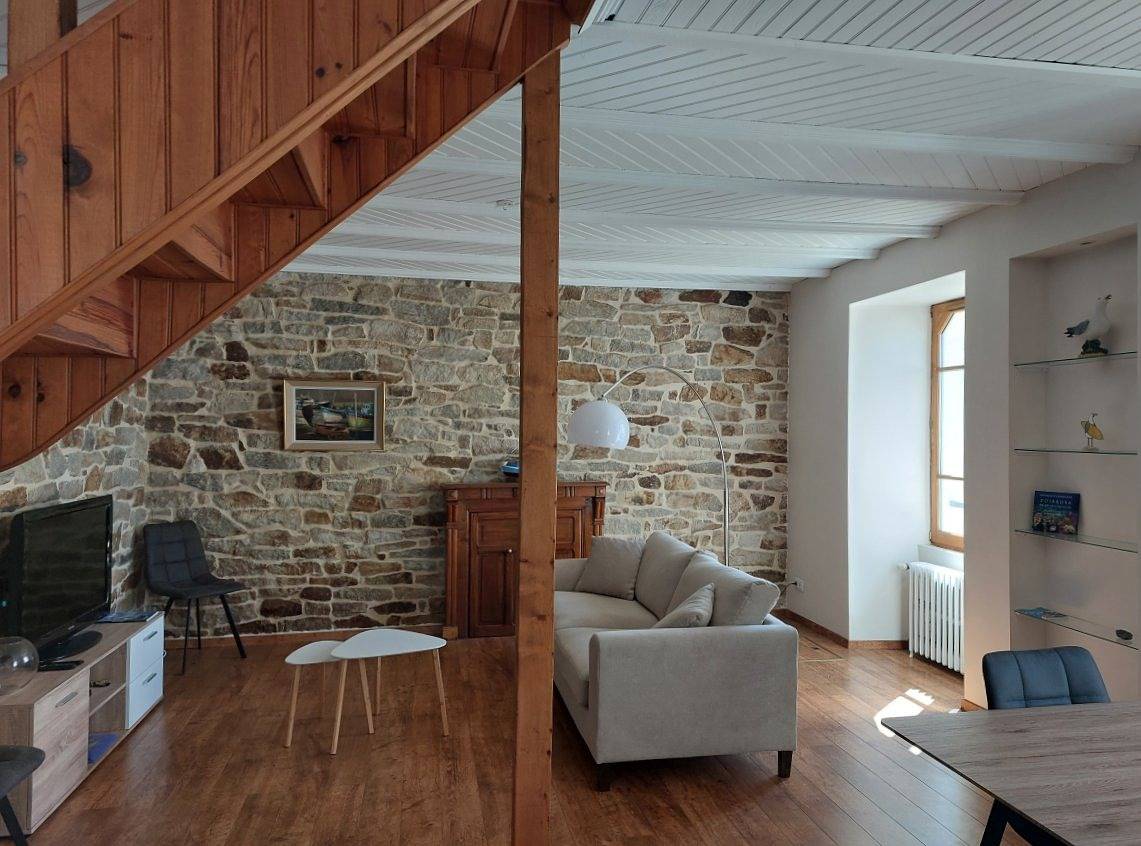 Maison Le Surcouf in Concarneau, Région de Quimper