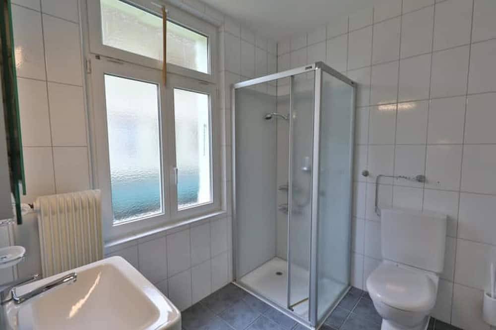 Apartamento entero, City Center Union 3 Apartment  in Interlaken, Lago de Thun