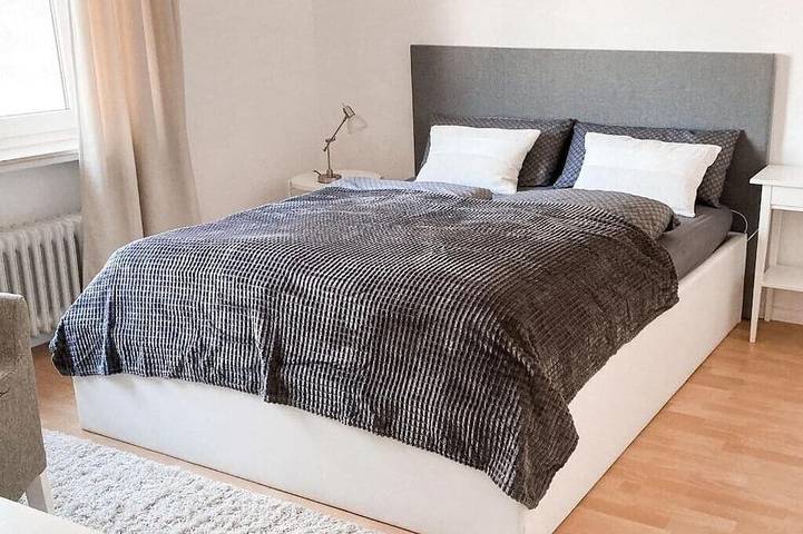 Ganze Wohnung, Appartment Paula in Wolfhagen, Landkreis Kassel