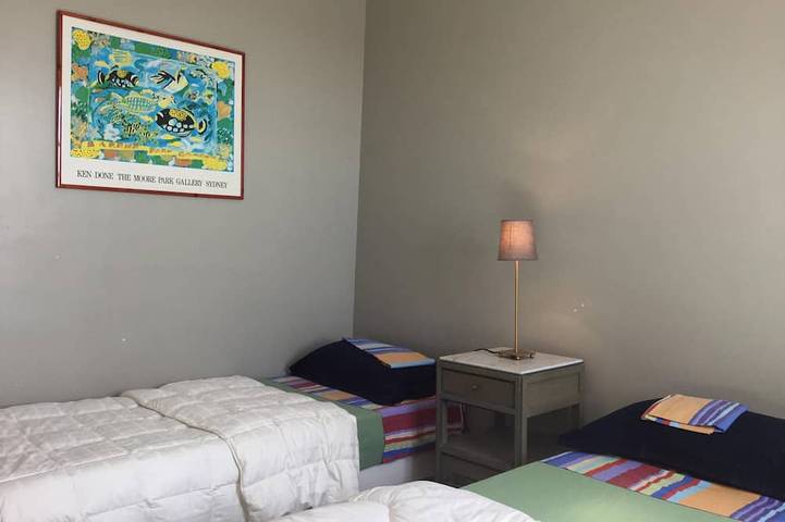 Location de vacances pour 7 personnes, avec terrasse et jardin à Faux-la-Montagne - 4