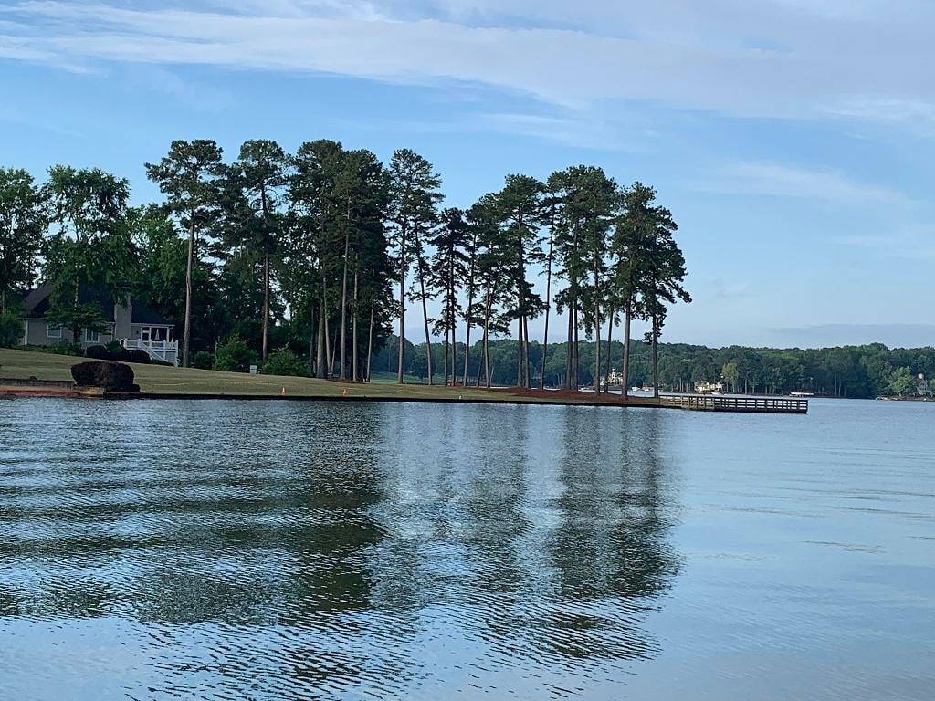 Marina Cottage @ Reynolds am Lake Oconee in und in der Nähe von Ritz Carlton in Lake Oconee