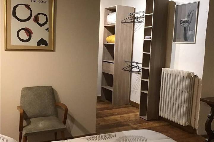 Location de vacances pour 10 personnes, avec terrasse et jardin à Prats-de-Mollo-la-Preste - 2