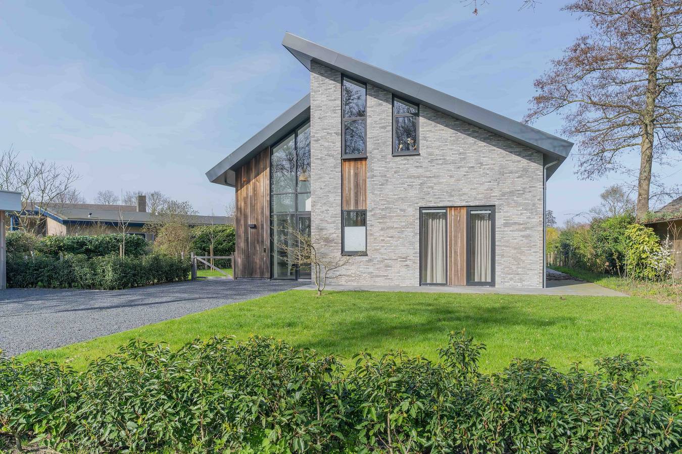 Ferienhaus für 8 Personen mit Seeblick in Arnemuiden, Niederländische Nordsee