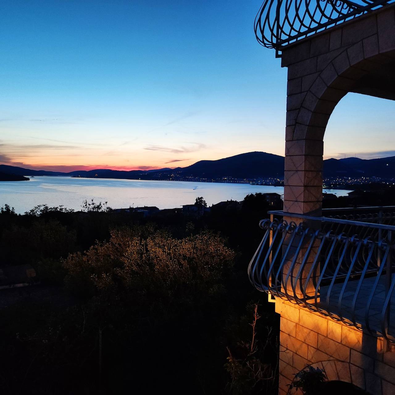 Entire apartment, Dream View Apartments Dalmatia in Okrug Gornji, Ciovo