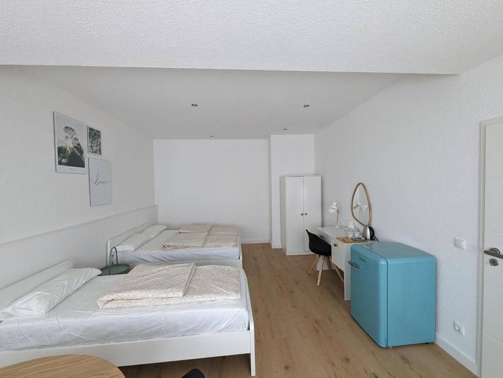 Maison d’hôte pour 3 personnes dans Mönchengladbach