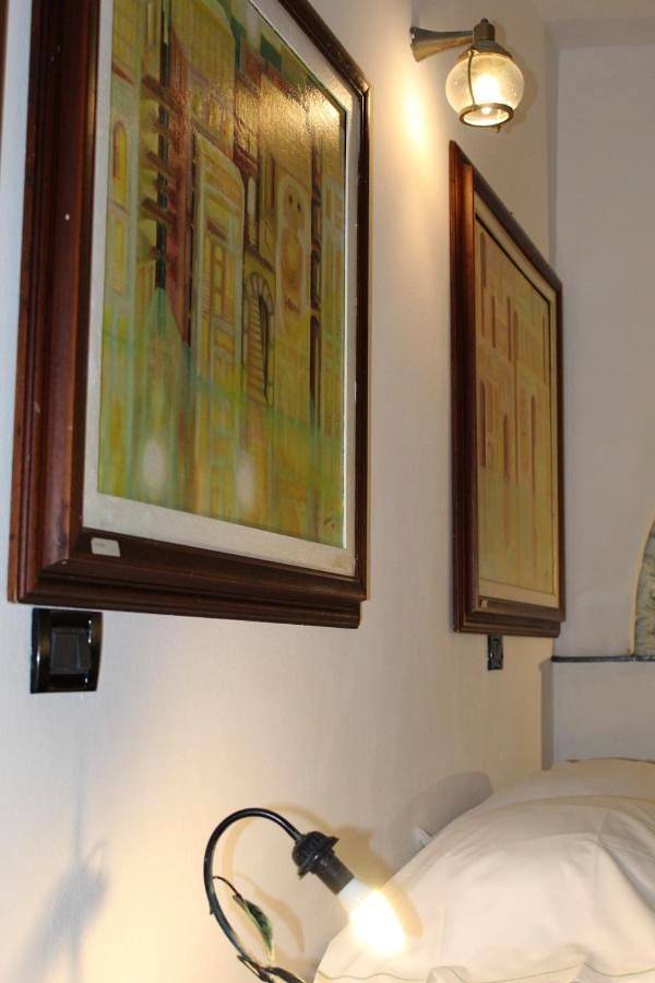 Hôtel pour 3 personnes à Vernazza - 3