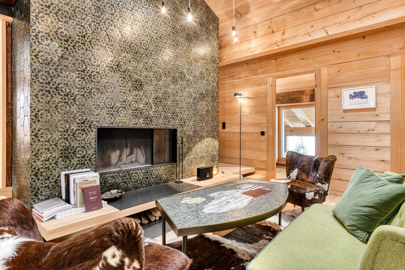 Haus Obdr Lech in Lech am Arlberg, Arlberg