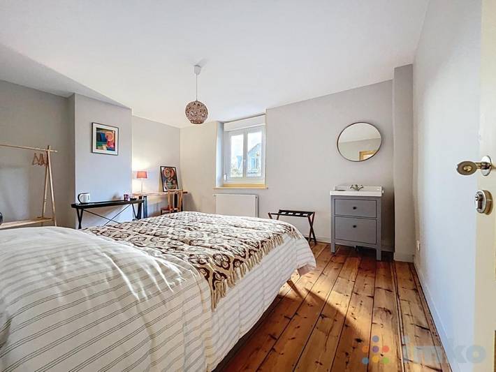 Chambre d’hôte pour 2 personnes, avec terrasse