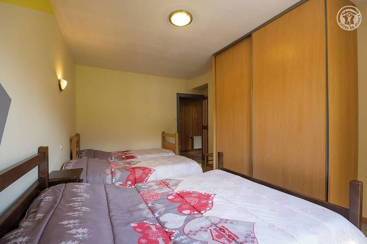 Location de vacances pour 6 personnes à Sollières-Sardières - 4