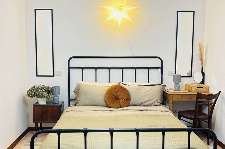 Ferienwohnung für 4 Personen - 1