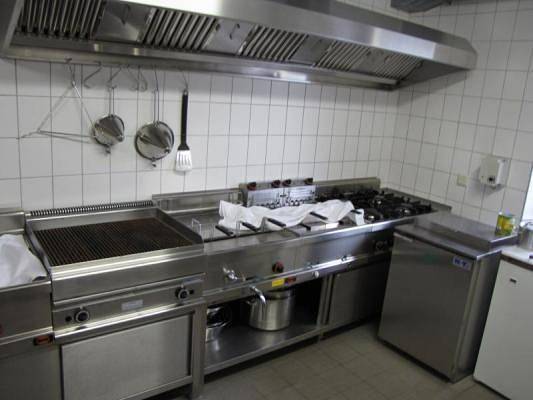 Ferienhaus für 30 Personen, mit Terrasse im Erzgebirge - 4