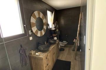 Villa pour 10 Personnes dans Béziers, Région de Béziers, Photo 4
