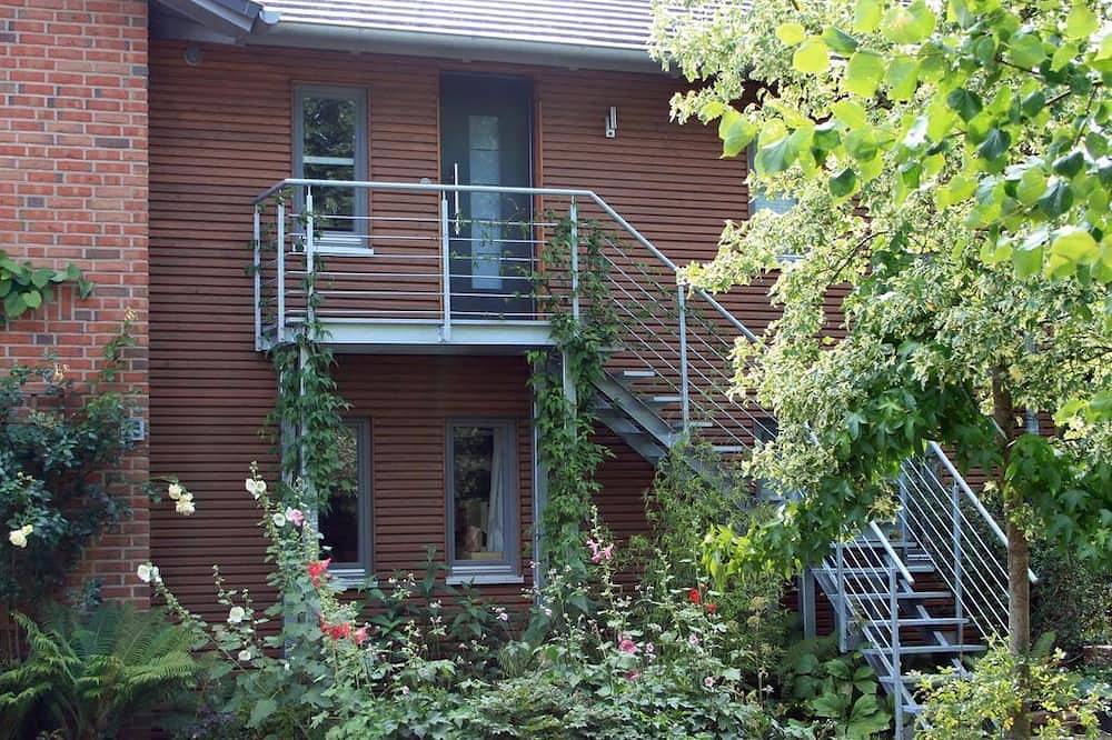 Ganze Wohnung, Über den Wiesen, Ferienwohnung - Appartement/Fewo, Dusche, Wc in Blunk, Kreis Segeberg