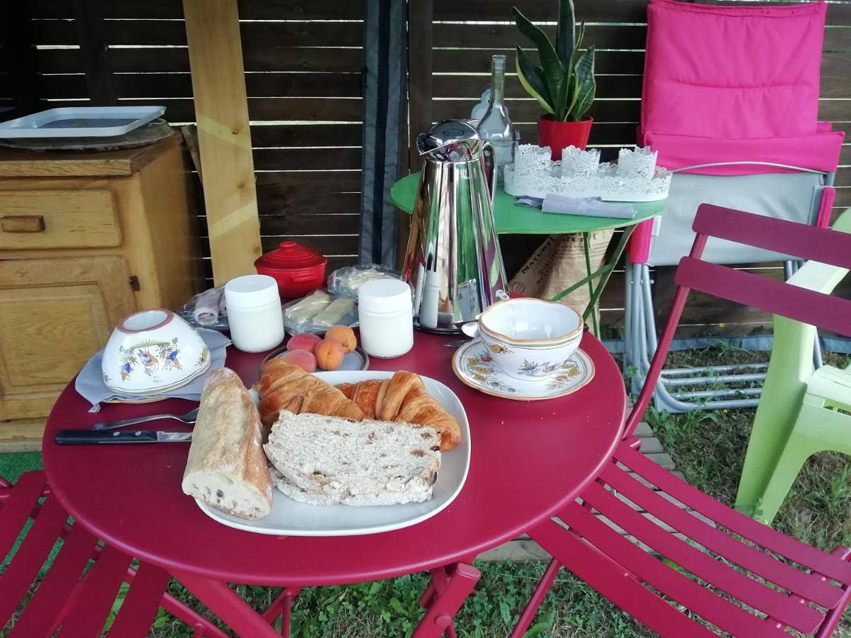 Le cocon de Lili et de Patrick in Draveil, Essonne