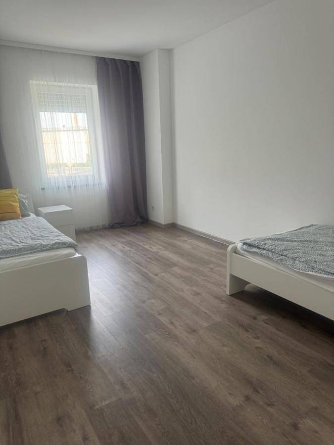 Two-Bedroom House in Leipzig, Leipzig und Umgebung