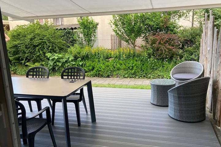 Ganze Wohnung, Vonlanthen / Jud, (Bad Ragaz) in Pfäfers Bad, Bad Ragaz