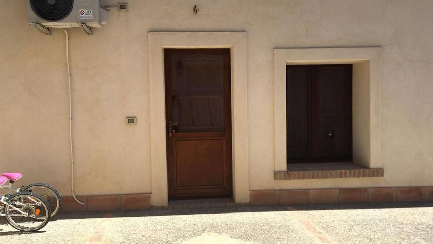 Location de vacances pour 4 personnes, avec vue et jardin à Cariati - 4