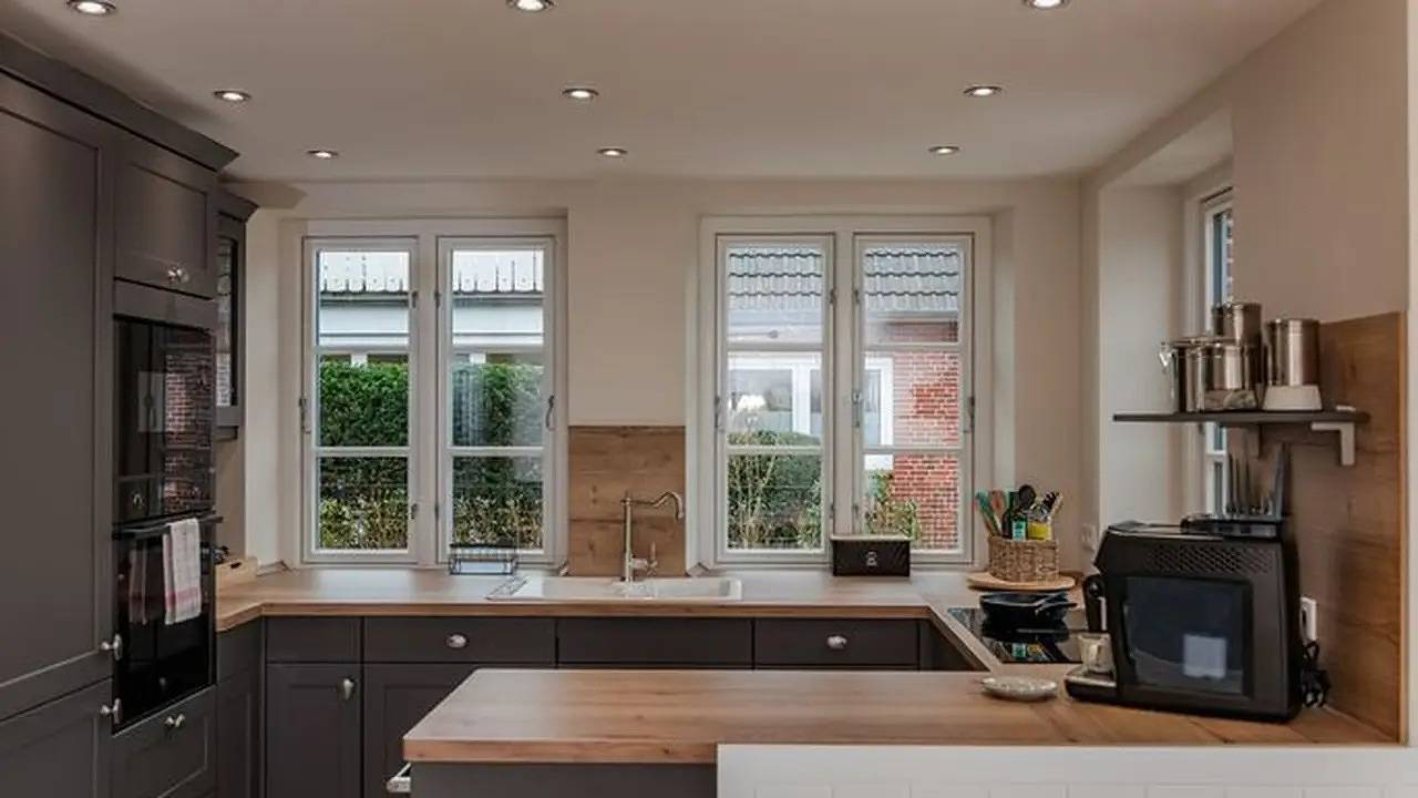 Ferienhaus für 6 Personen (115 m²) in Wyk auf Föhr (Stadt), Wyk auf Föhr