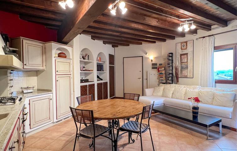 Ferienwohnung für 4 Personen, mit Terrasse in Peschiera del Garda - 3