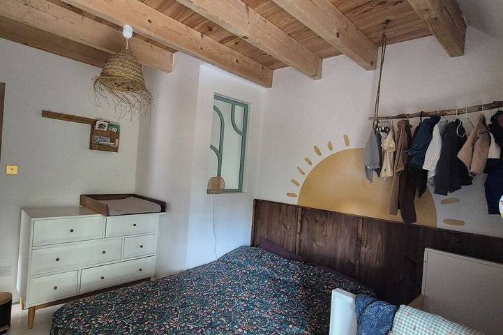 Location de vacances pour 7 personnes à Cheffes - 4