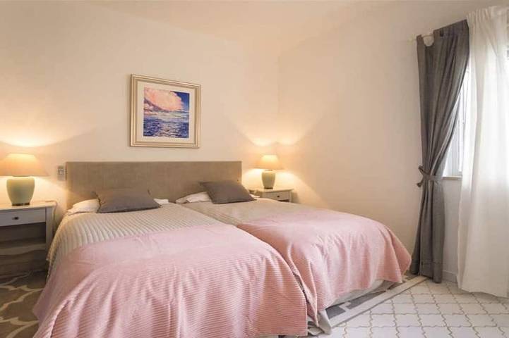 Casa Ferreira - 3-Bett-Apartment mit privatem Pool im exklusiven Golf- und Tennisresort in Vale do Lobo, Almancil