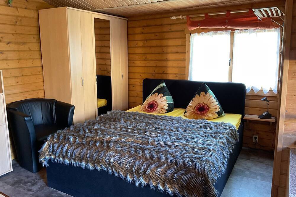 Bungalow für 2 Personen in Dranske, Rügen