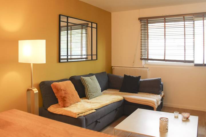Gîte pour 4 personnes à Montreuil - 3