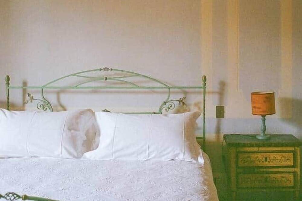 Rinaldi Guest Room with indoor pool in Città della Pieve, Perugia e dintorni