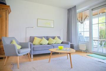 Ferienhaus für 5 Personen, mit Garten in Grömitz