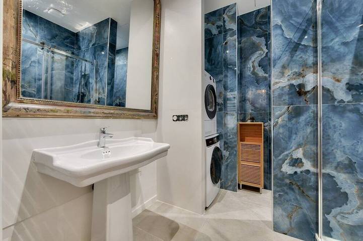 B&B für 4 Personen in Paris - 4