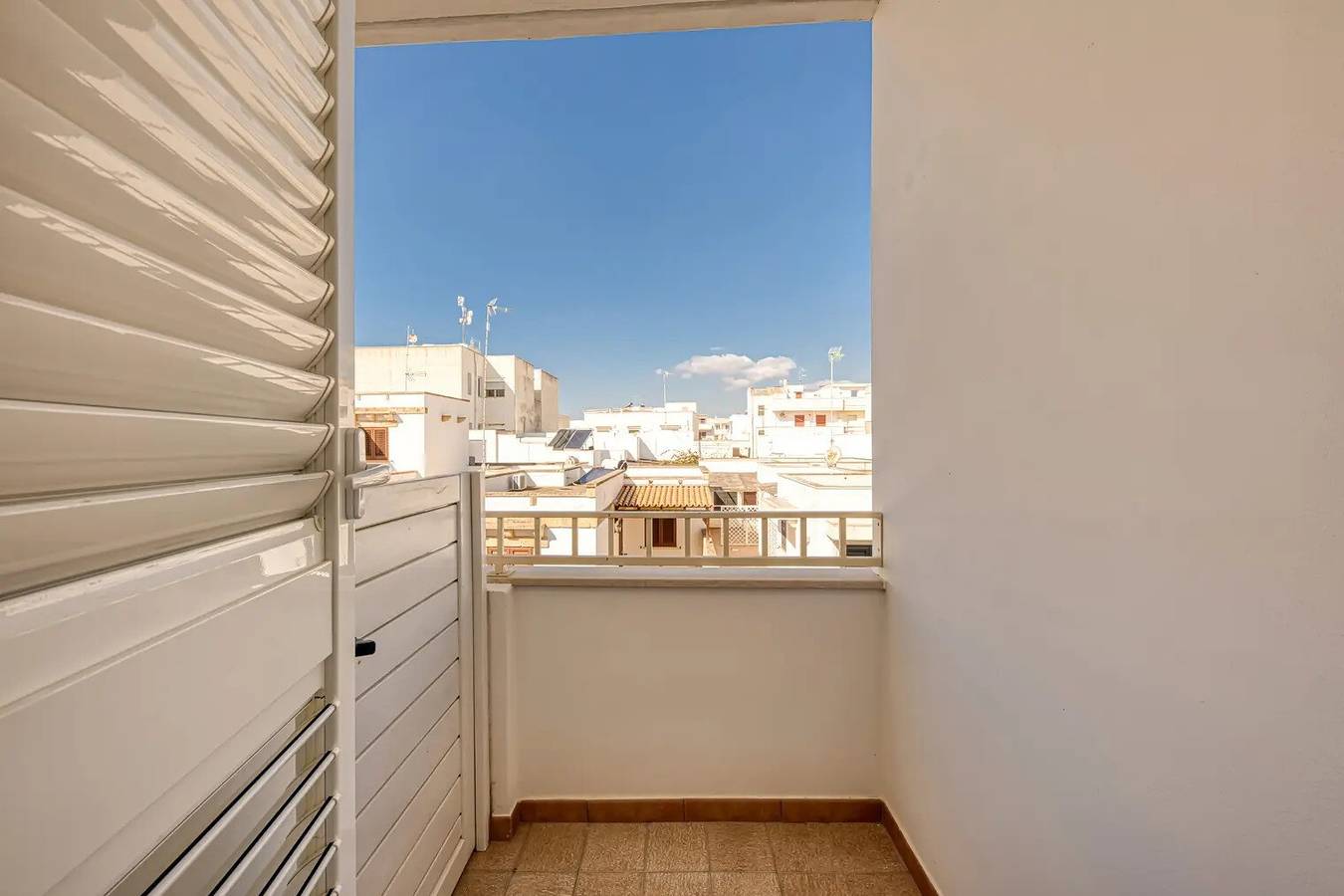 Appartamento vacanze a Ugento a partire da 43€ a notte
