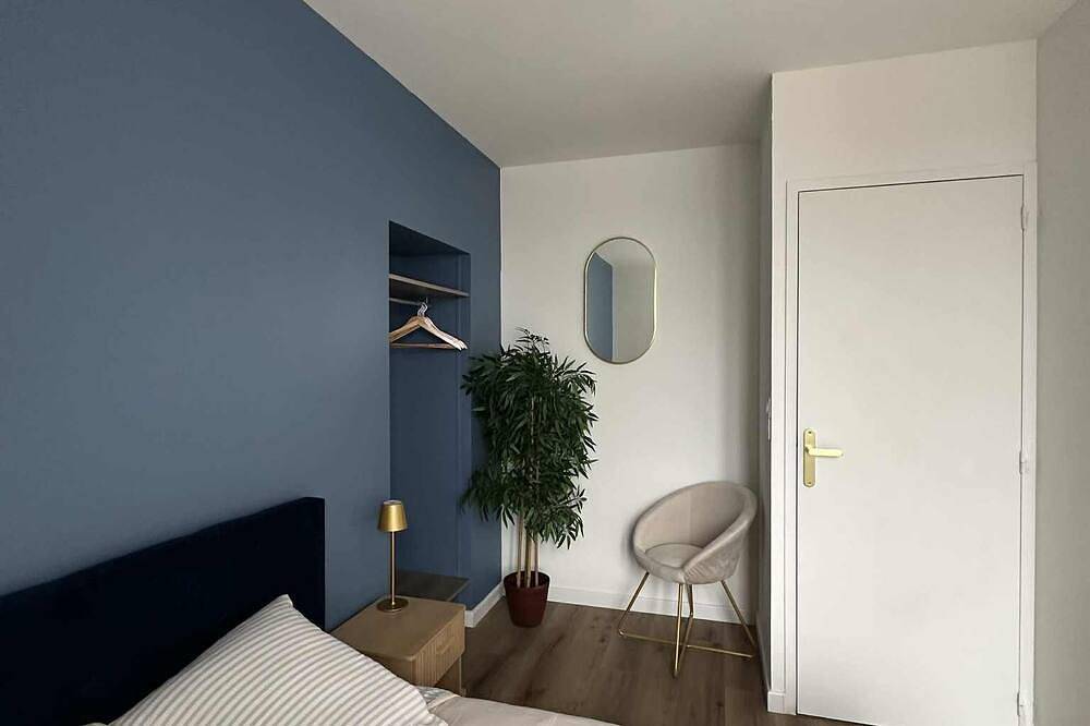 Apartamento entero, Le Nid de la Mayenne in Mayenne (desambiguación)