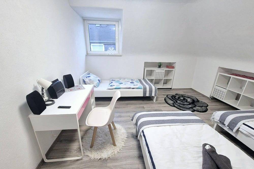 Ganze Wohnung, Ferienwohnung In Siegen zu Hause in Siegen, Kreis Siegen-Wittgenstein