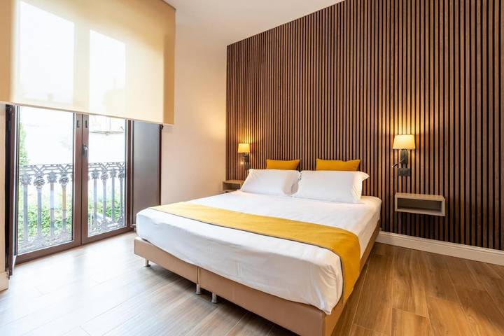 Gîte pour 4 personnes, avec vue, animaux acceptés à Sora - 3