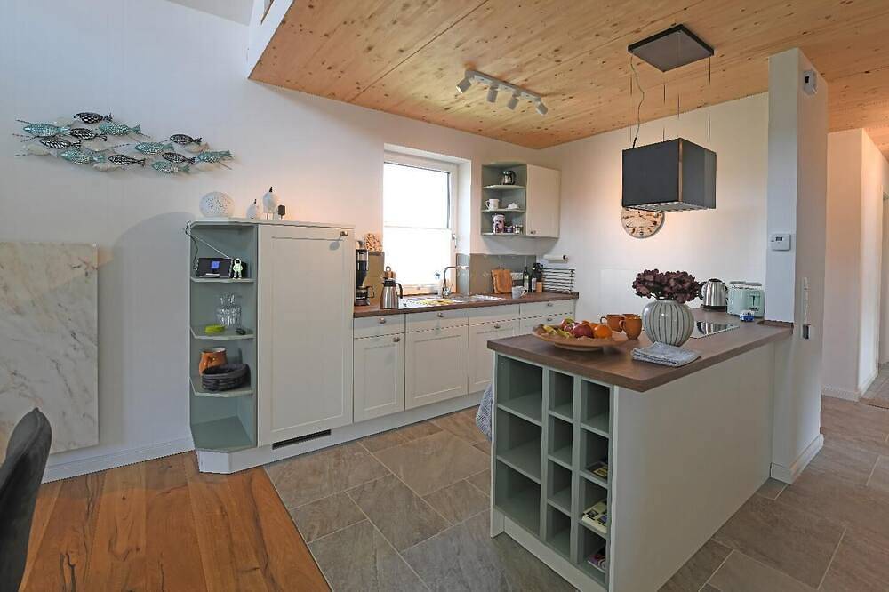 Entspannung pur - Bungalow mit Garten und Terrasse für die schönste Zeit des Jah in Schlagsdorf ( Fehmarn), Fehmarn